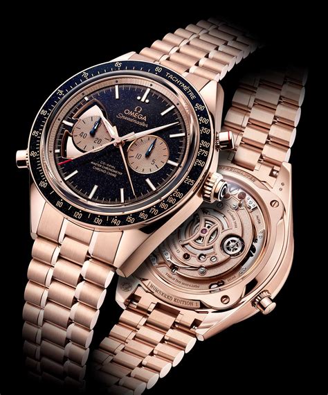 omega most complicated watch|omega chrono speedmaster.